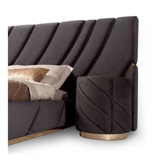 VISIONNAIRE ULTRASOUND LETTO