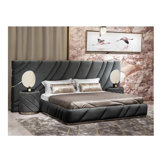 VISIONNAIRE ULTRASOUND LETTO