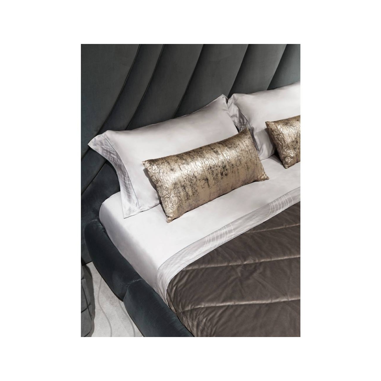 VISIONNAIRE ULTRASOUND LETTO