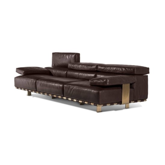 VISIONNAIRE MONTPARNASSE DIVANO