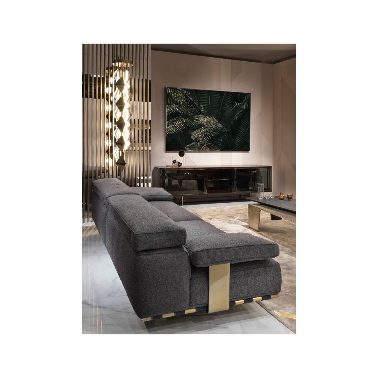 VISIONNAIRE MONTPARNASSE DIVANO