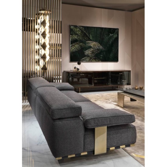 VISIONNAIRE MONTPARNASSE DIVANO