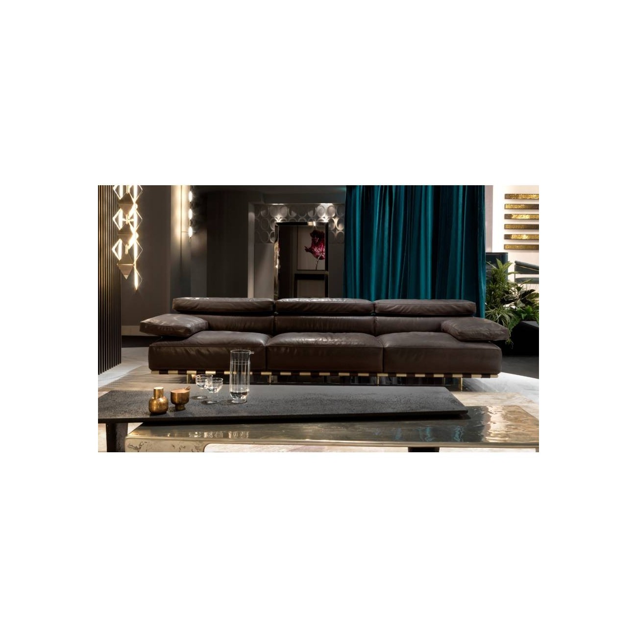 VISIONNAIRE MONTPARNASSE DIVANO