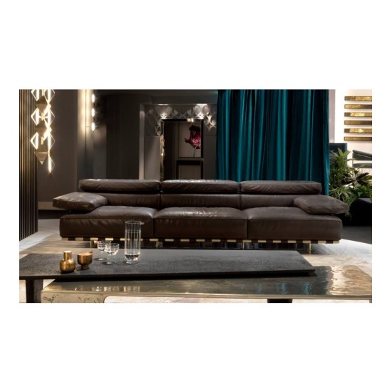 VISIONNAIRE MONTPARNASSE DIVANO