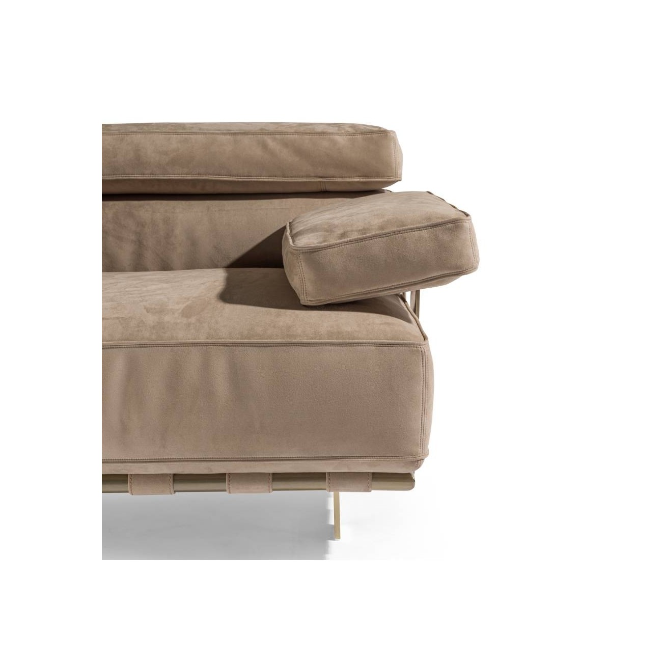 VISIONNAIRE MONTPARNASSE DIVANO