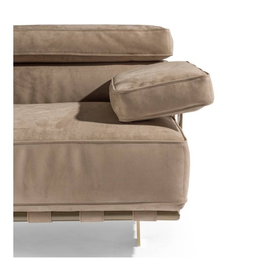 VISIONNAIRE MONTPARNASSE DIVANO