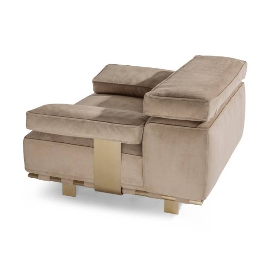 VISIONNAIRE MONTPARNASSE DIVANO