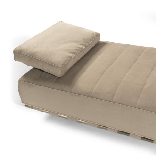 VISIONNAIRE MONTPARNASSE DIVANO