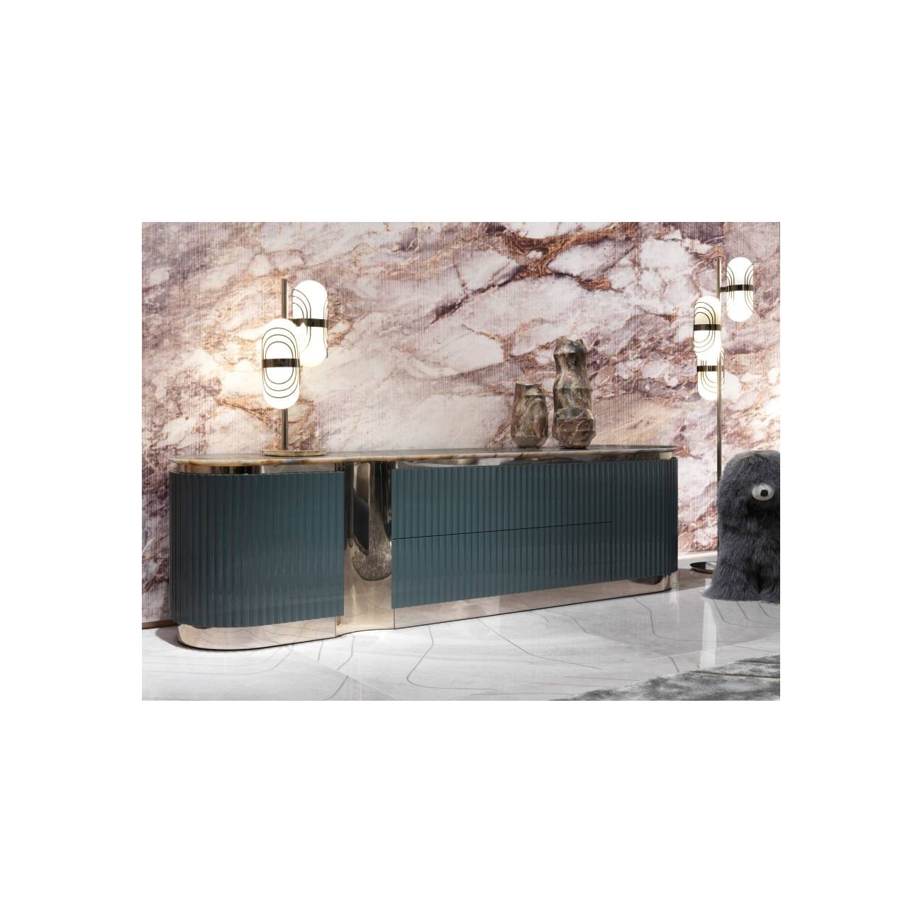 VISIONNAIRE LEONARDO MADIA