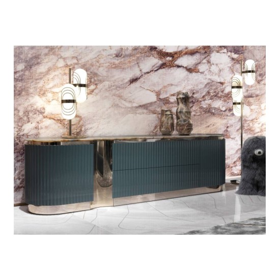 VISIONNAIRE LEONARDO MADIA