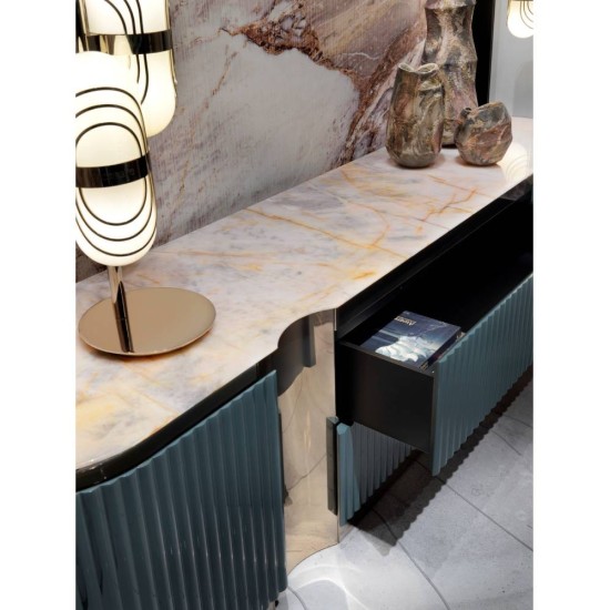 VISIONNAIRE LEONARDO MADIA