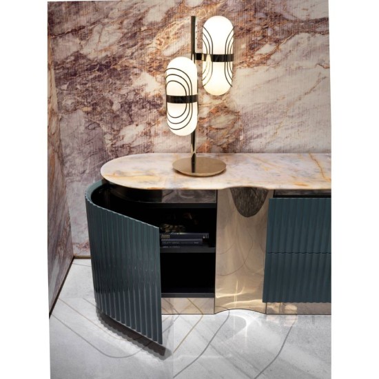 VISIONNAIRE LEONARDO MADIA