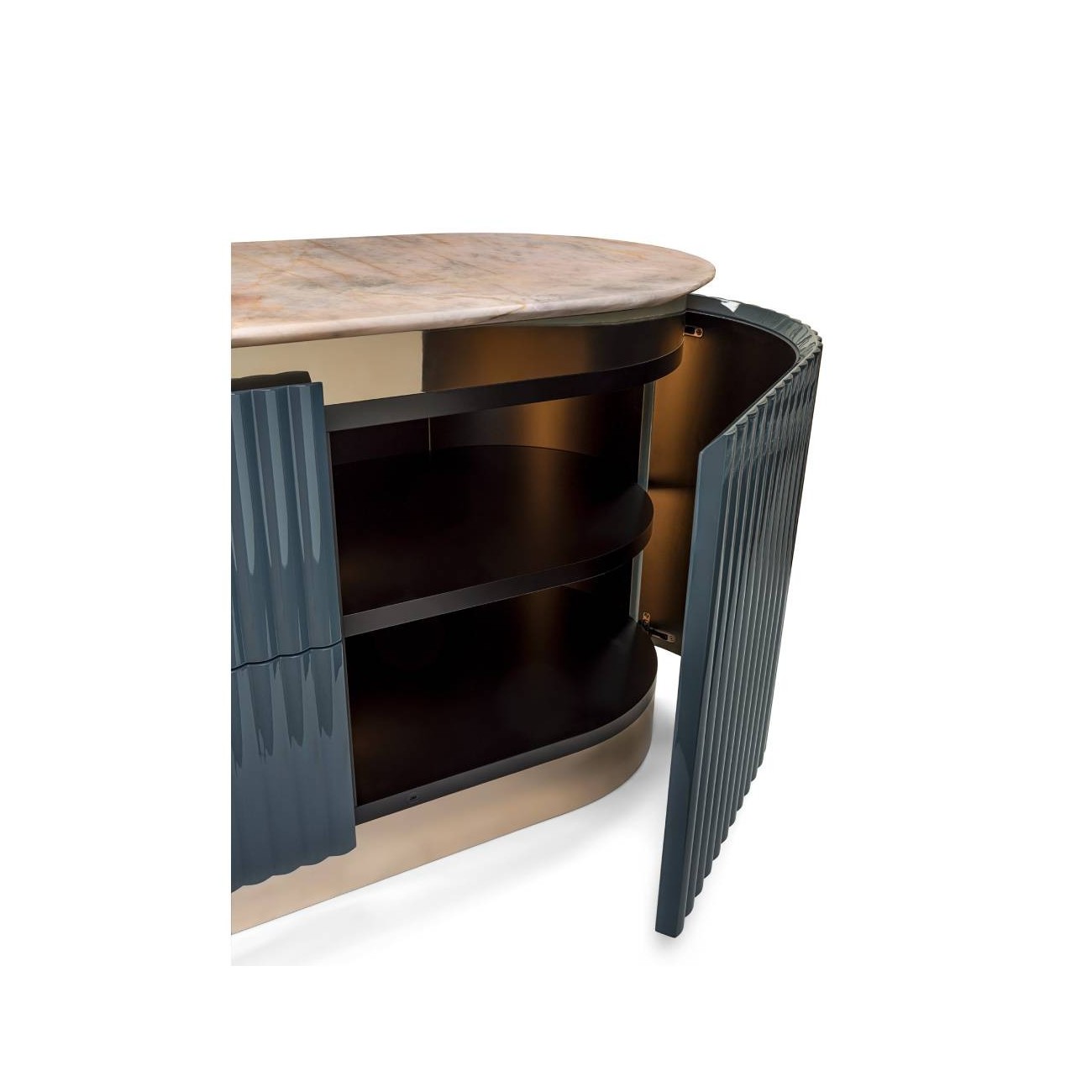 VISIONNAIRE LEONARDO MADIA