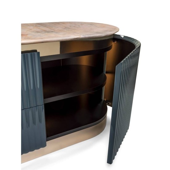 VISIONNAIRE LEONARDO MADIA