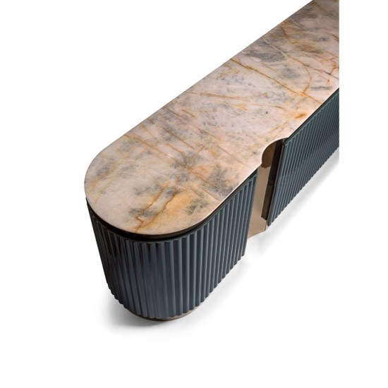 VISIONNAIRE LEONARDO MADIA