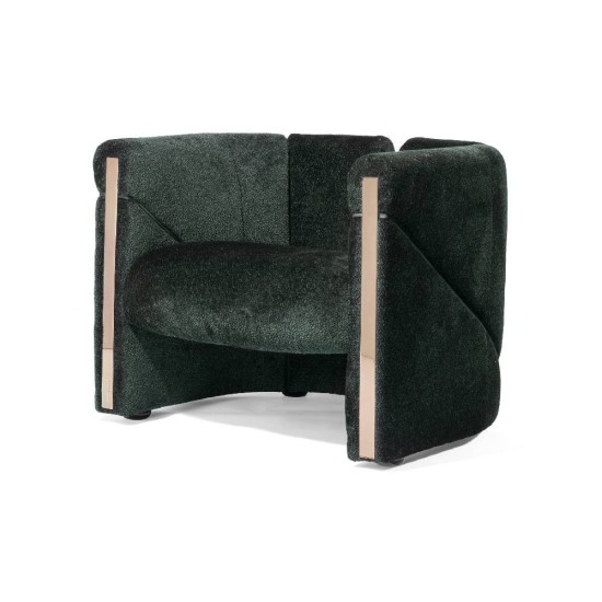 VISIONNAIRE PETRA POLTRONA