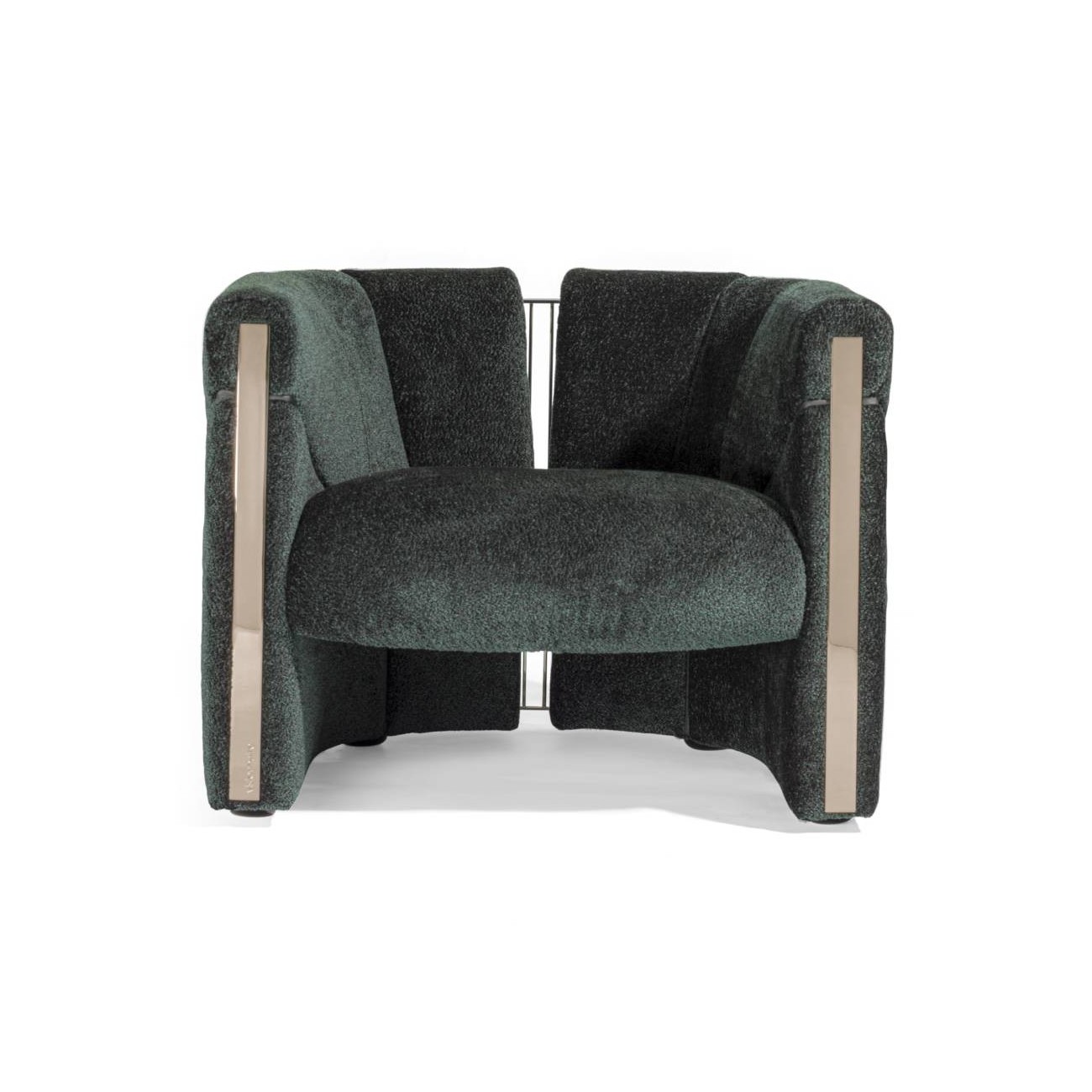 VISIONNAIRE PETRA POLTRONA