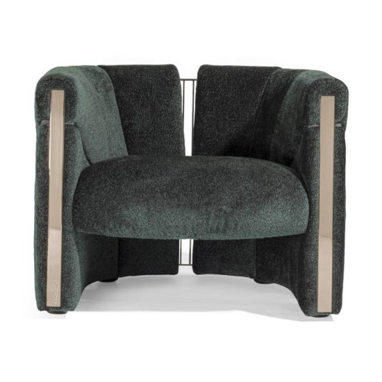 VISIONNAIRE PETRA POLTRONA