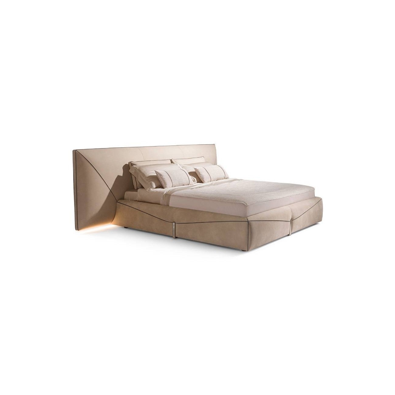 VISIONNAIRE BASTIAN LETTO