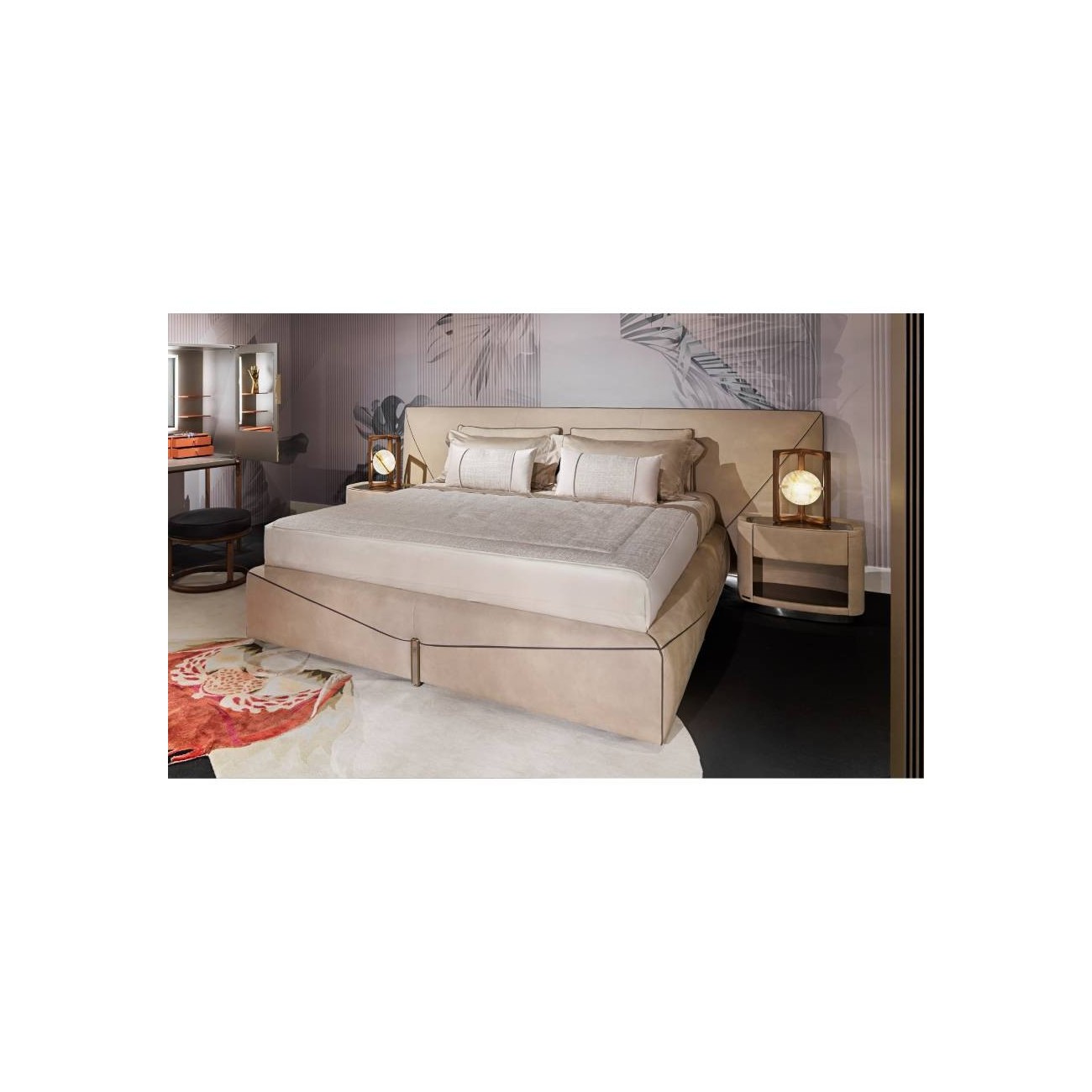VISIONNAIRE BASTIAN LETTO