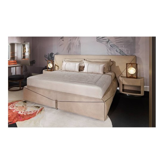 VISIONNAIRE BASTIAN LETTO