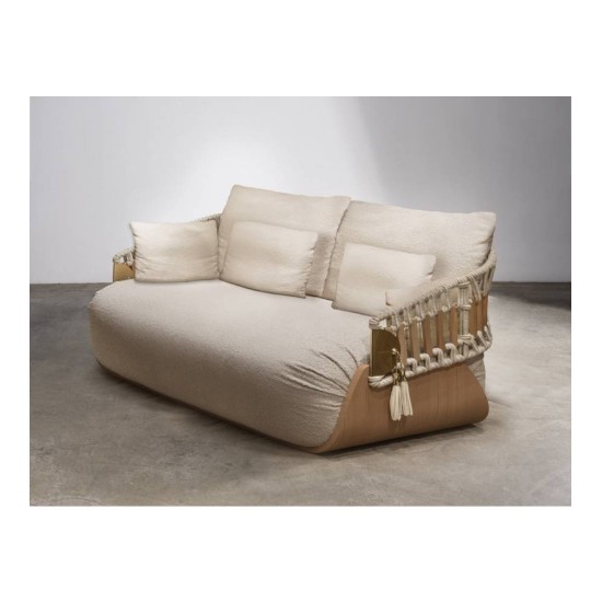 VISIONNAIRE KATHRYN POLTRONA