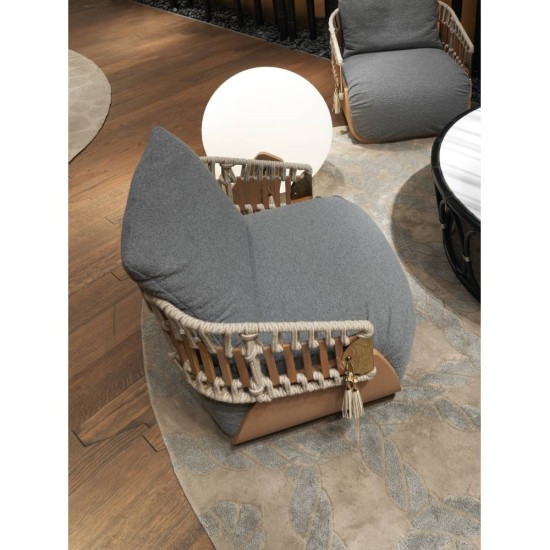 VISIONNAIRE KATHRYN POLTRONA