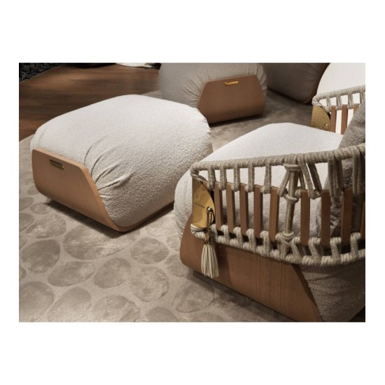 VISIONNAIRE KATHRYN POLTRONA