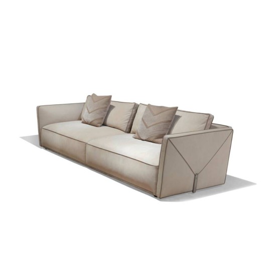 VISIONNAIRE BASTIAN STILL DIVANO