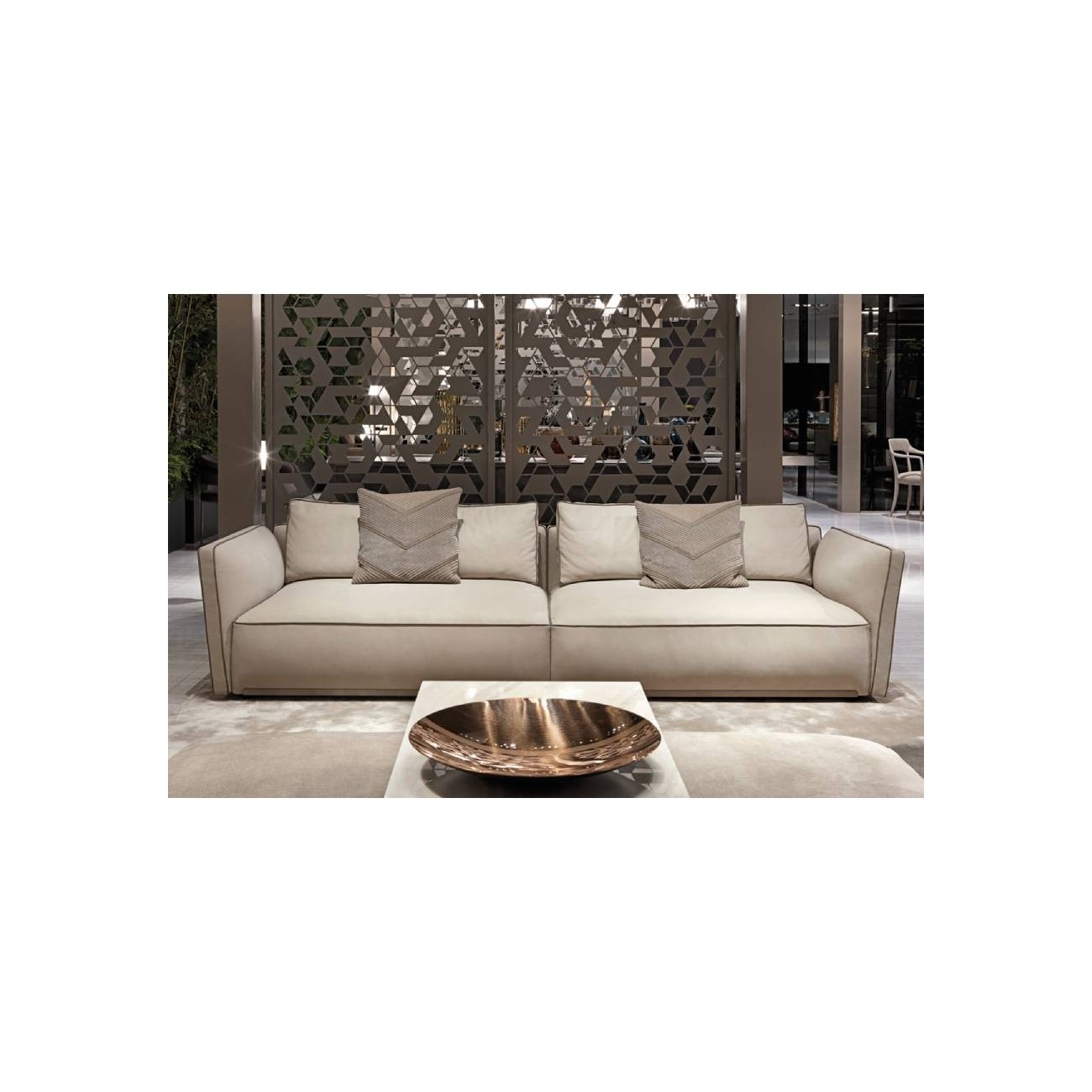 VISIONNAIRE BASTIAN STILL DIVANO