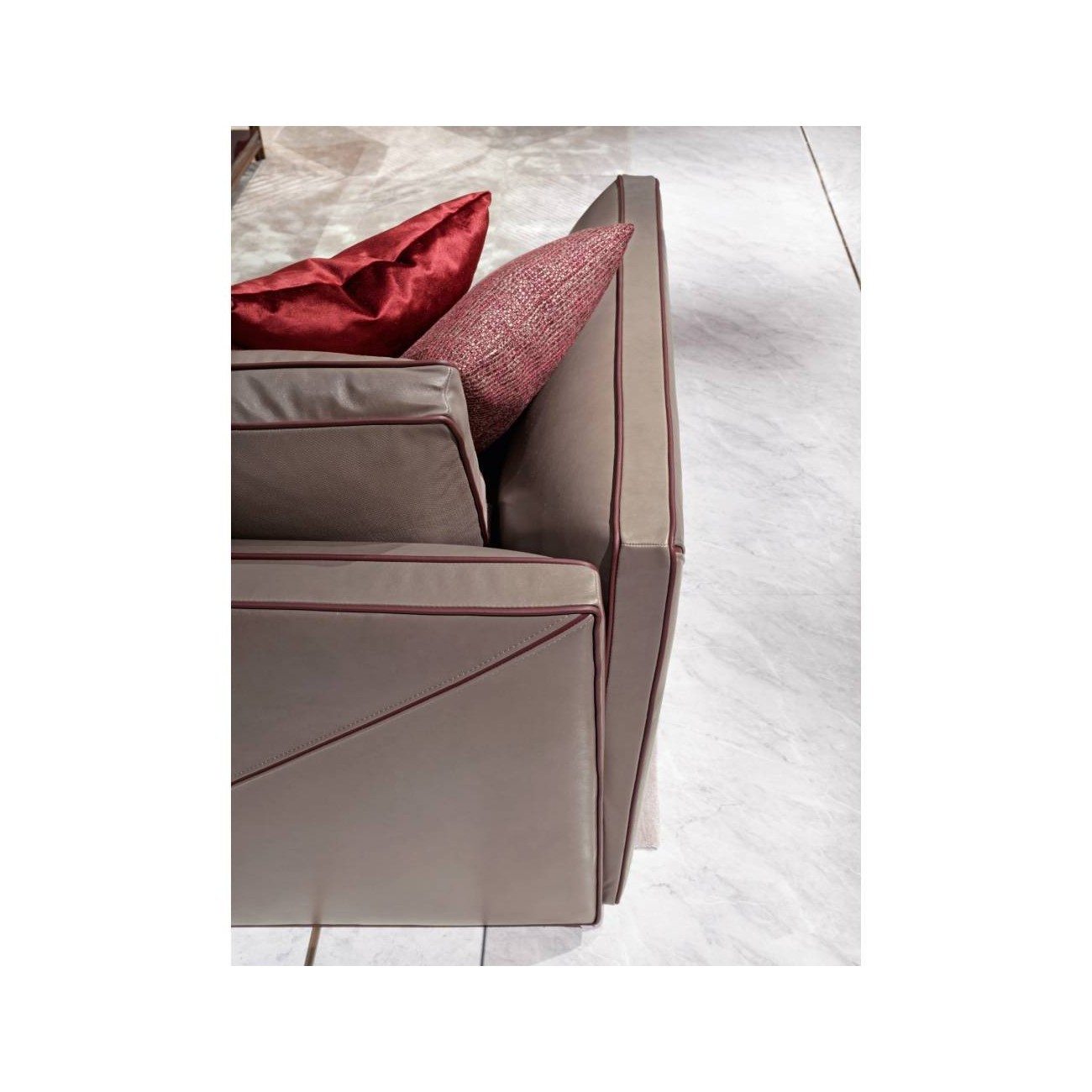 VISIONNAIRE BASTIAN STILL DIVANO