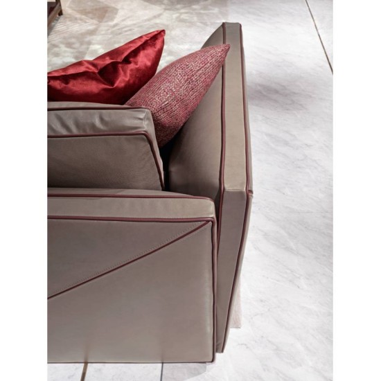 VISIONNAIRE BASTIAN STILL DIVANO