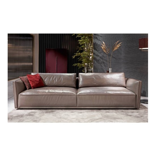 VISIONNAIRE BASTIAN STILL DIVANO