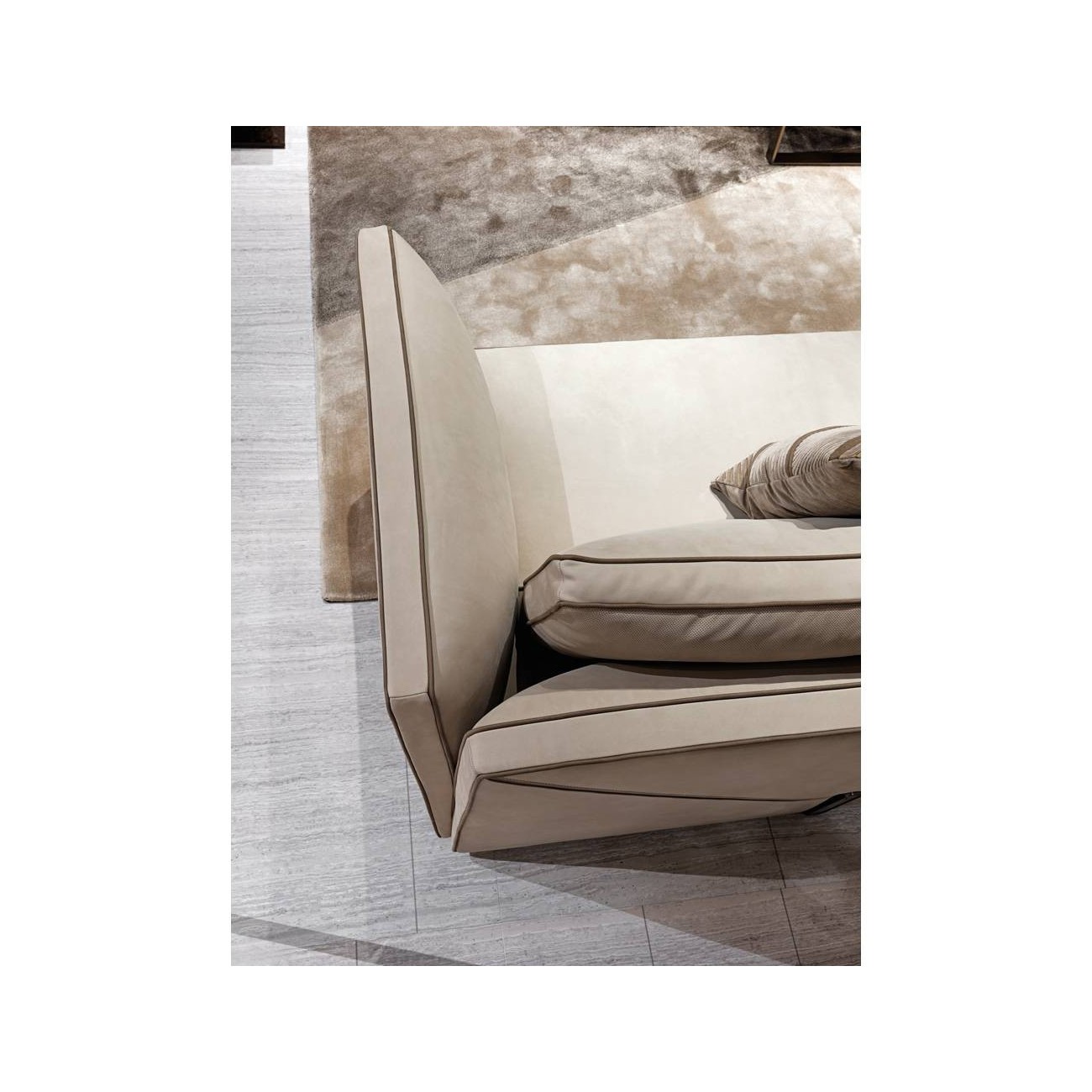 VISIONNAIRE BASTIAN STILL DIVANO