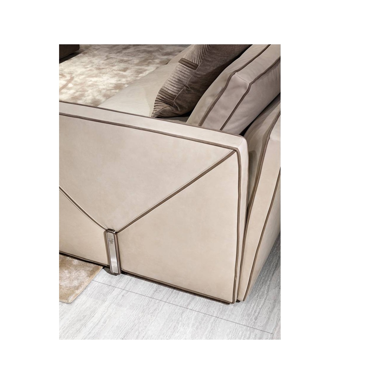 VISIONNAIRE BASTIAN STILL DIVANO