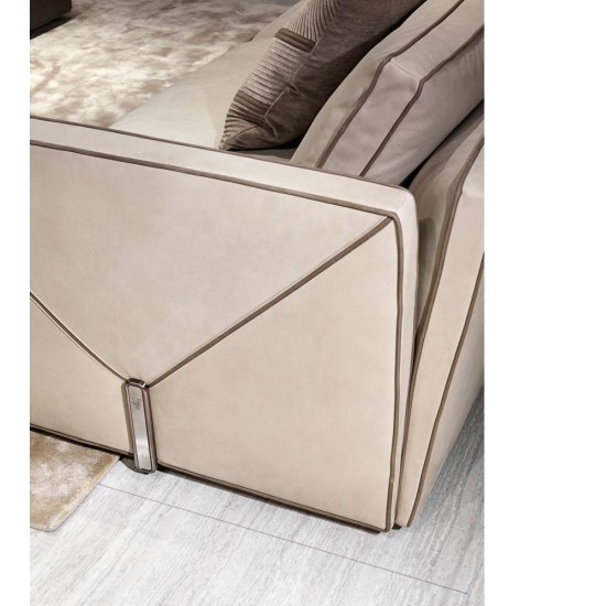 VISIONNAIRE BASTIAN STILL DIVANO