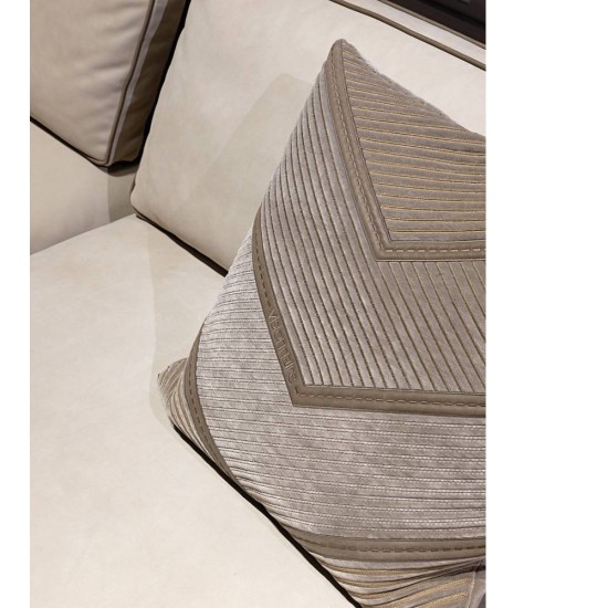 VISIONNAIRE BASTIAN STILL DIVANO