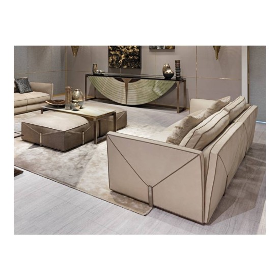 VISIONNAIRE BASTIAN STILL DIVANO