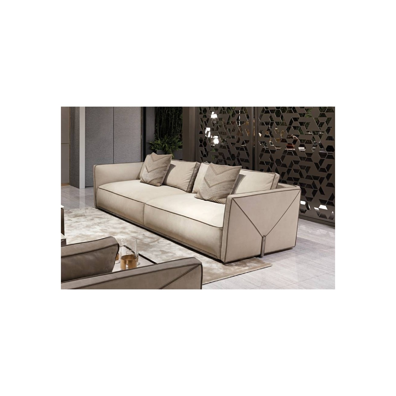 VISIONNAIRE BASTIAN STILL DIVANO