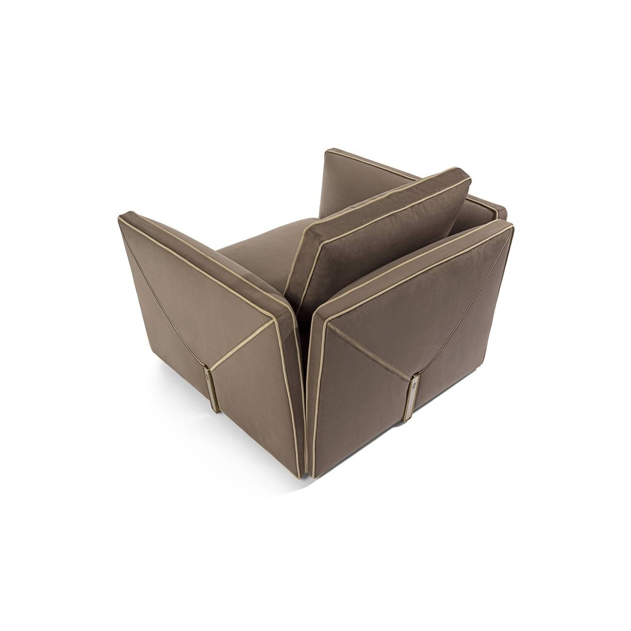 VISIONNAIRE BASTIAN STILL DIVANO