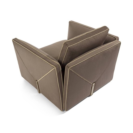 VISIONNAIRE BASTIAN STILL DIVANO