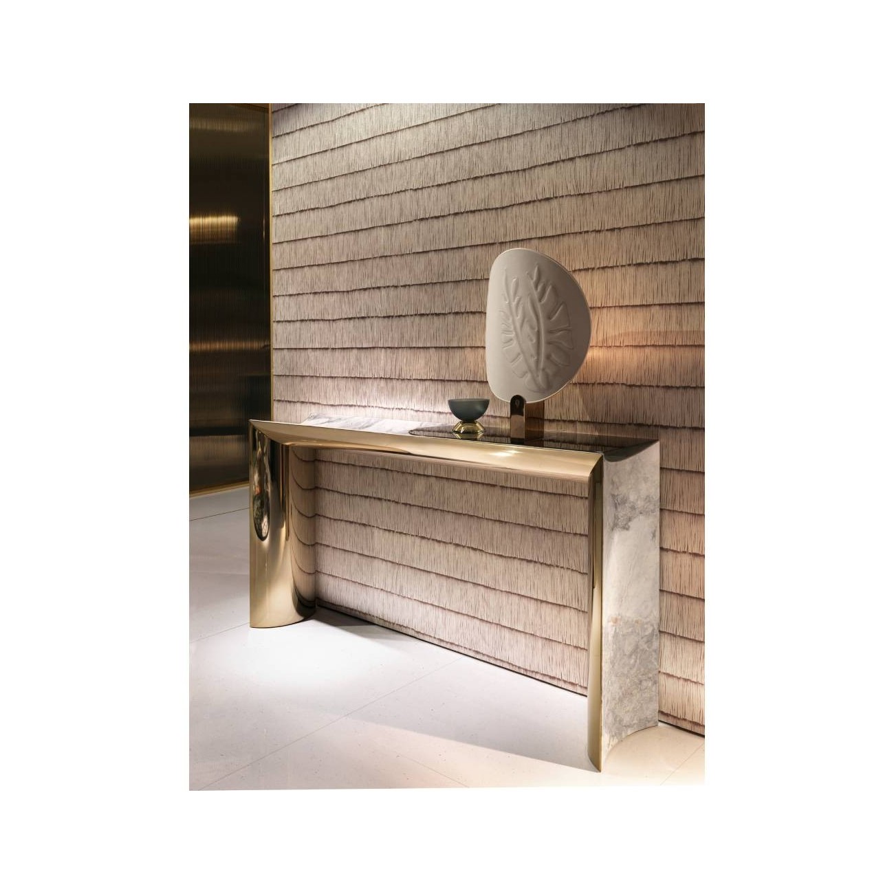 VISIONNAIRE EKOS CONSOLLE