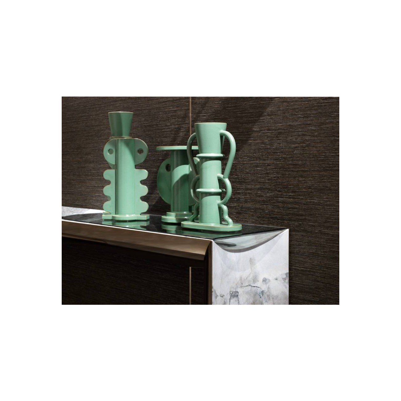 VISIONNAIRE EKOS CONSOLLE