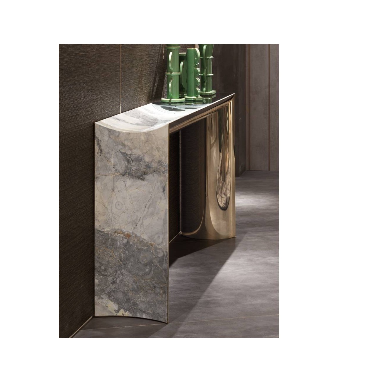 VISIONNAIRE EKOS CONSOLLE