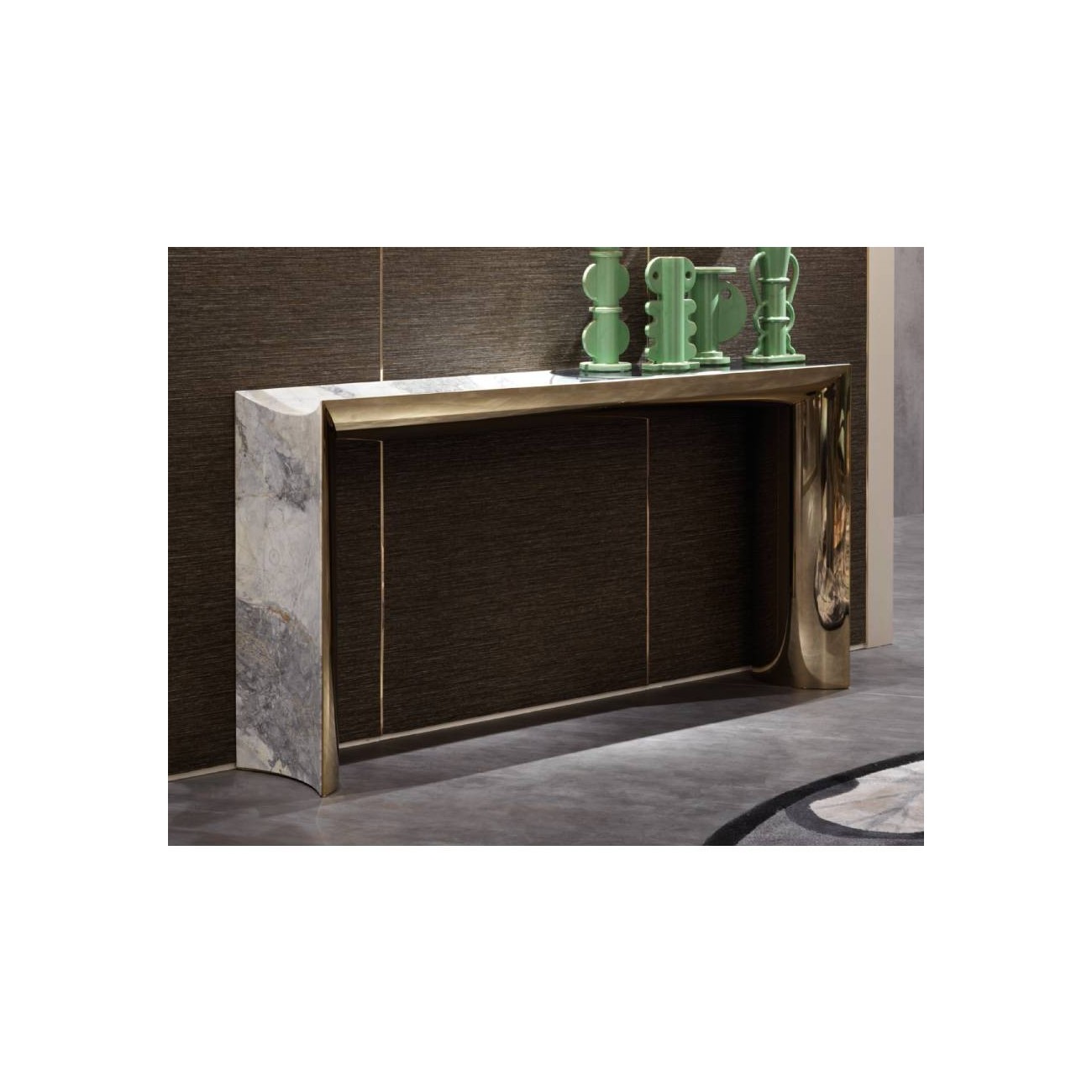 VISIONNAIRE EKOS CONSOLLE