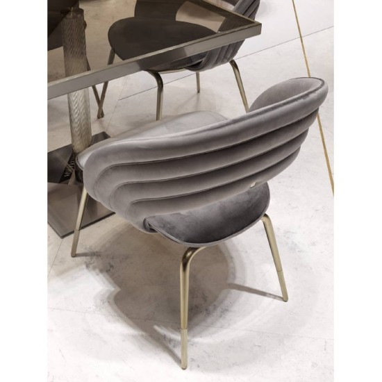 VISIONNAIRE KYLO FRAMED SEDIA