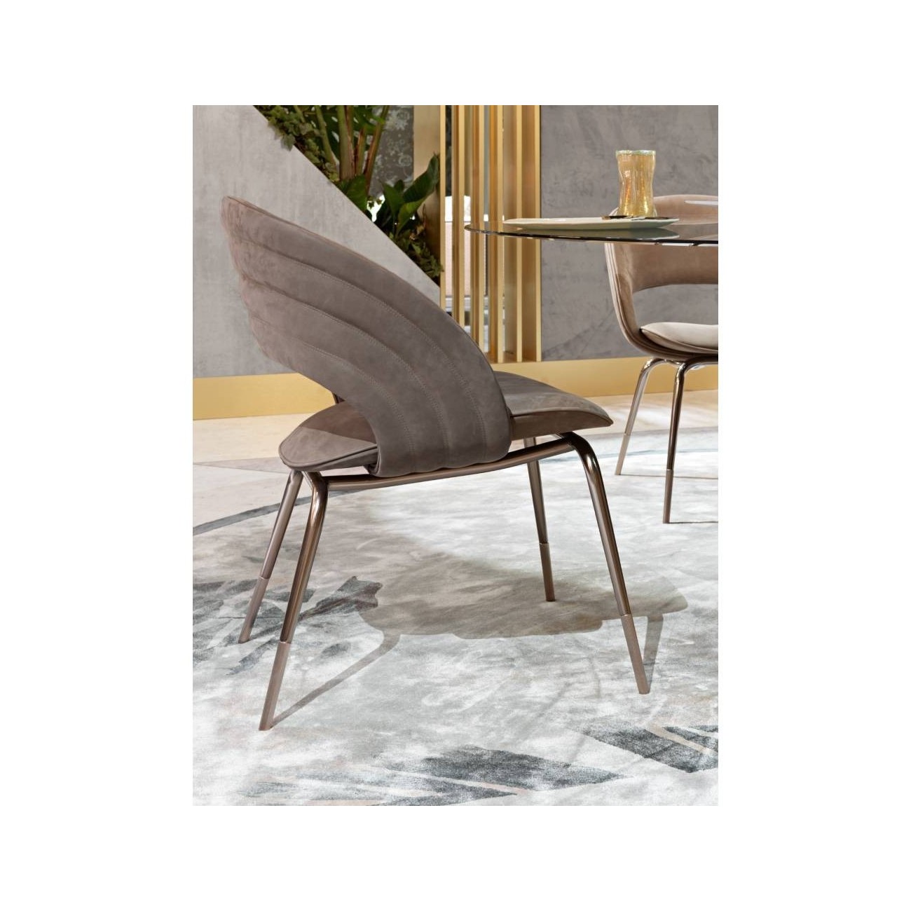 VISIONNAIRE KYLO FRAMED SEDIA