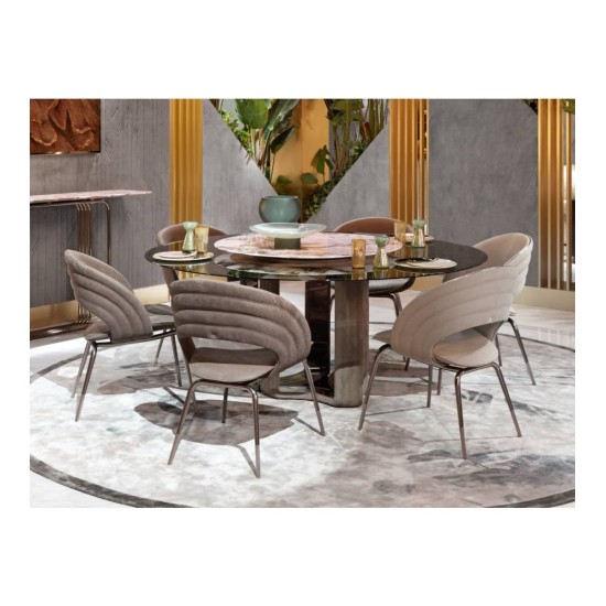 VISIONNAIRE KYLO FRAMED SEDIA