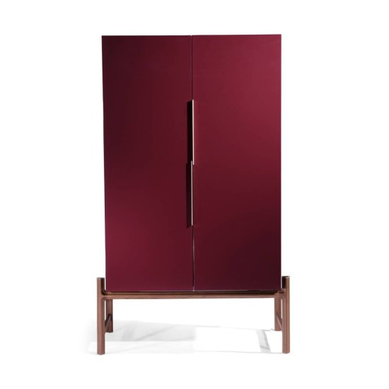 VISIONNAIRE KINGS CROSS MOBILE BAR