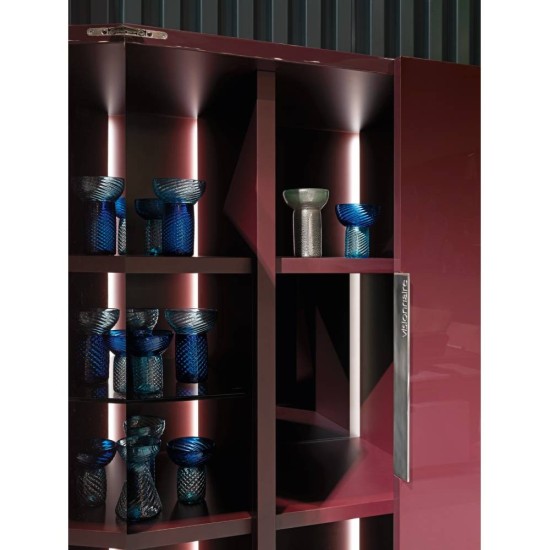 VISIONNAIRE KINGS CROSS MOBILE BAR